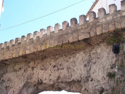 Ciudad de Letur 2008